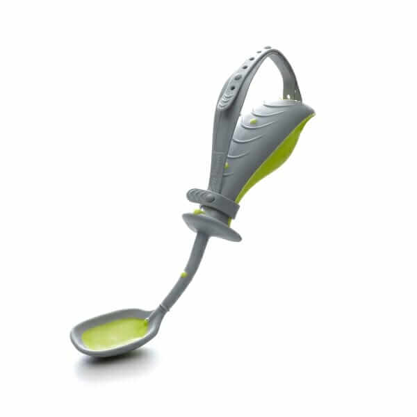 Cucchiaio orientabile FLEXO ERGO Allmobility ausilio per disabili