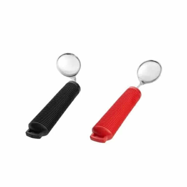 Cucchiaio per zuppe orientabile Allmobility ausilio per disabili