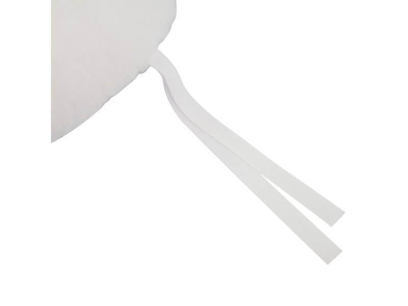 Cuscino antidecubito quadrato con foro ausilio per disabili