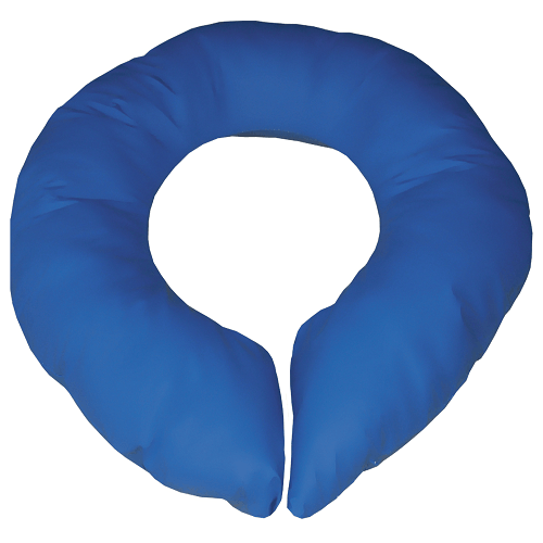 Cuscino di posizionamento semicircolare Allmobility ALLPA CUSE ausilio per disabili