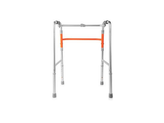 Deambulatore ANDIRAN CLASSIC in alluminio ausilio per disabili