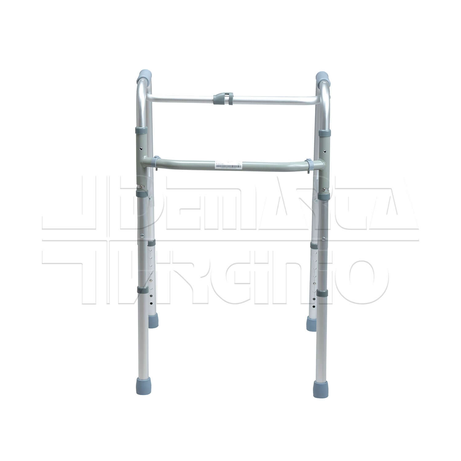 Deambulatore Fisso e/o Articolato ausilio per disabili