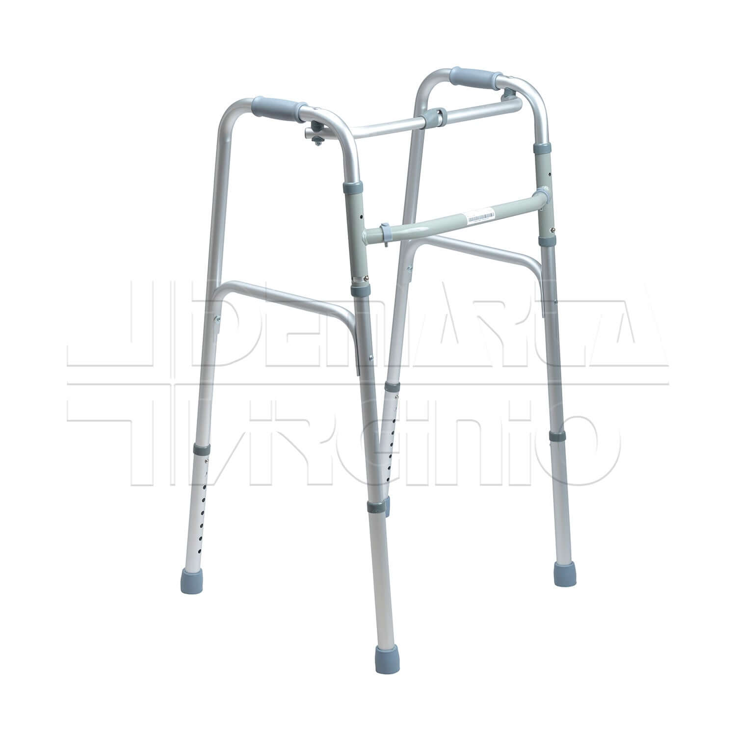 Deambulatore Fisso e/o Articolato ausilio per disabili