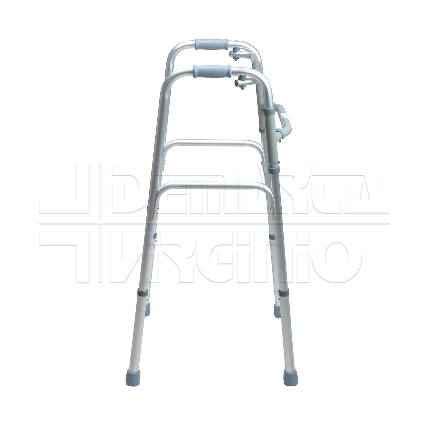 Deambulatore Fisso e/o Articolato ausilio per disabili