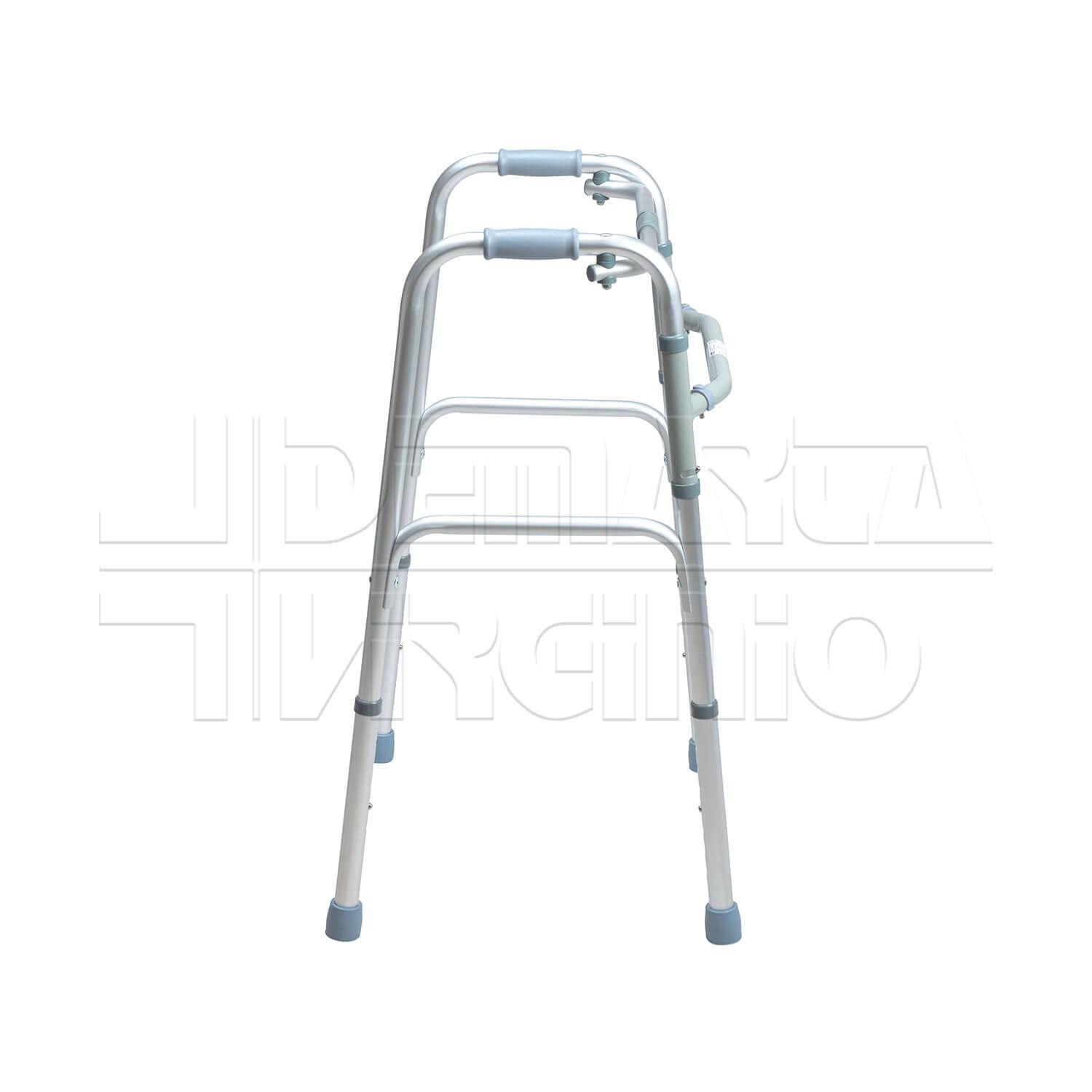Deambulatore Fisso e/o Articolato ausilio per disabili