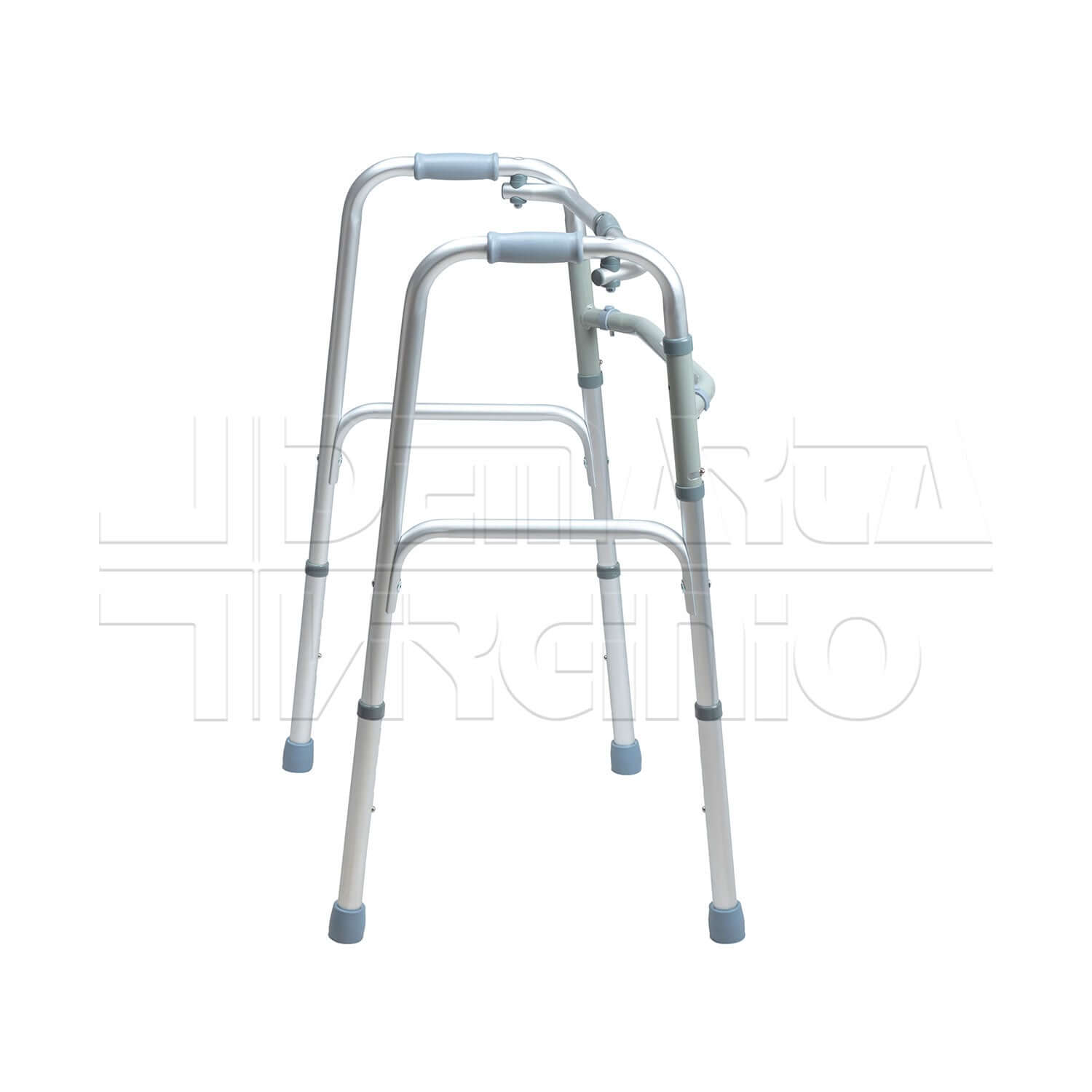Deambulatore Fisso e/o Articolato ausilio per disabili
