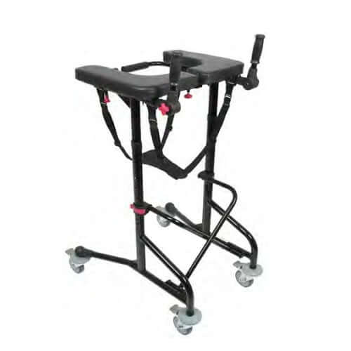 Deambulatore stabilizzante Dynawalk 14033061 ausilio per disabili