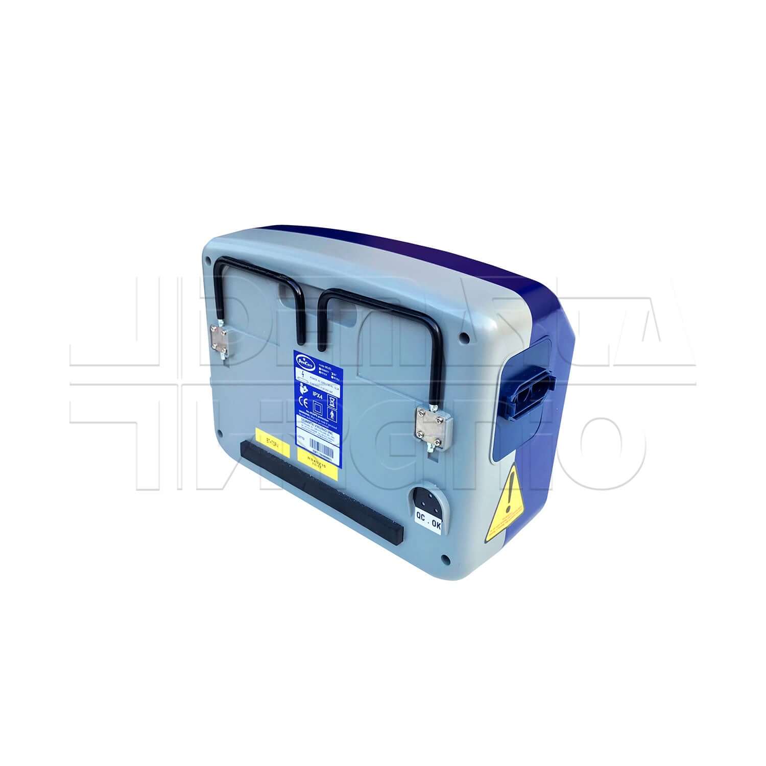 Devicare B7 compressore per materasso antidecubito 10 L/min