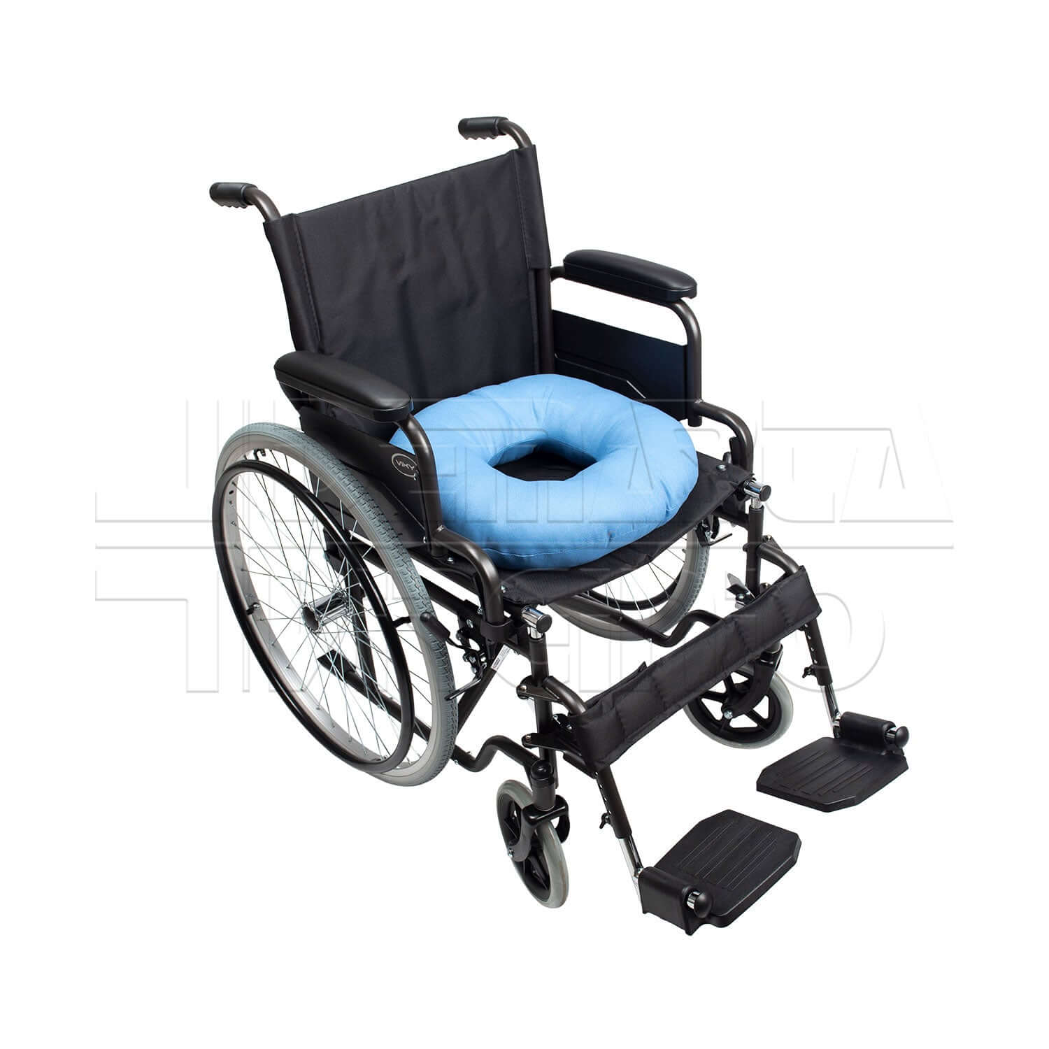 Devimed Ciambella ausilio per disabili