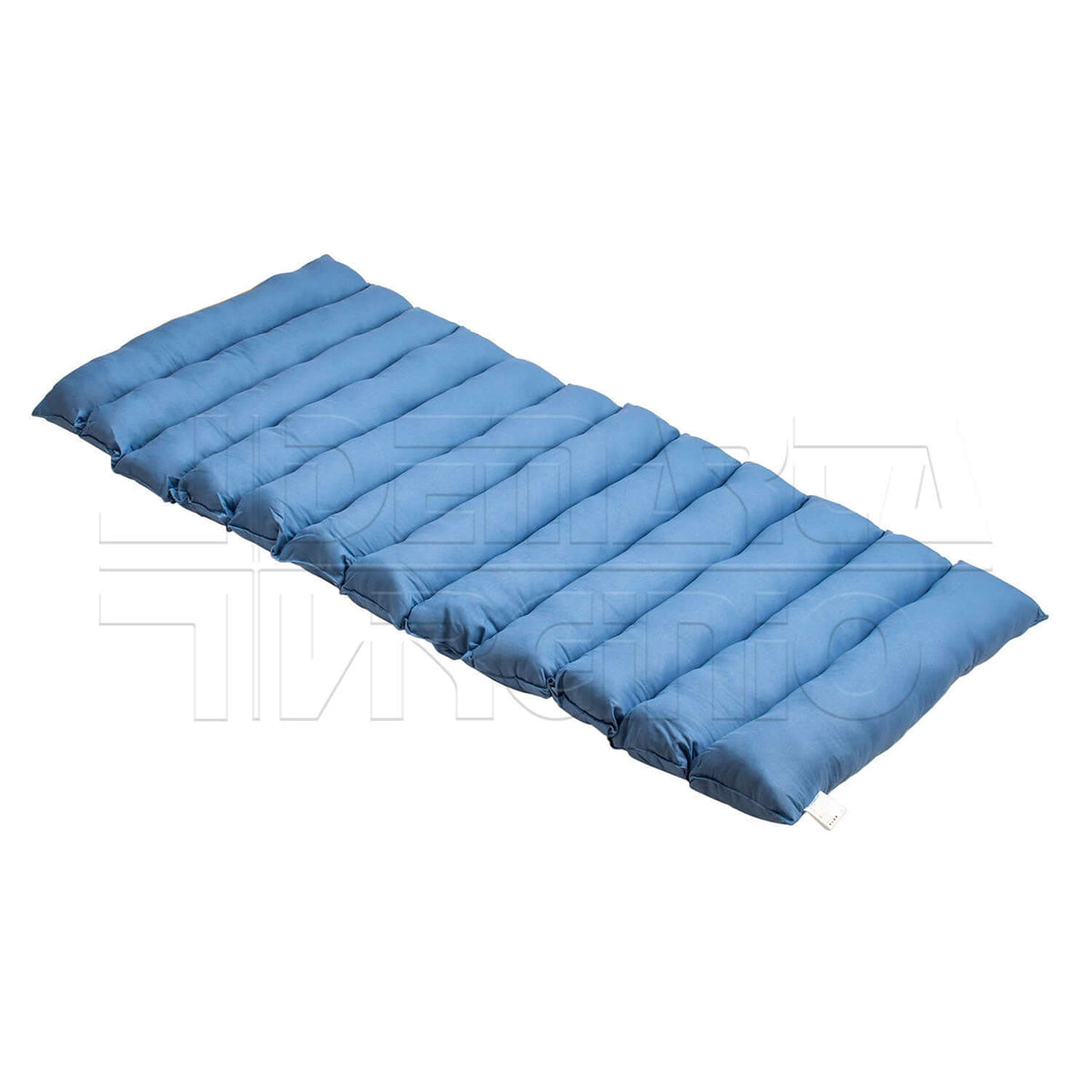 Devimed Level 1 materasso antidecubito in fibra siliconata 195×85×12 cm