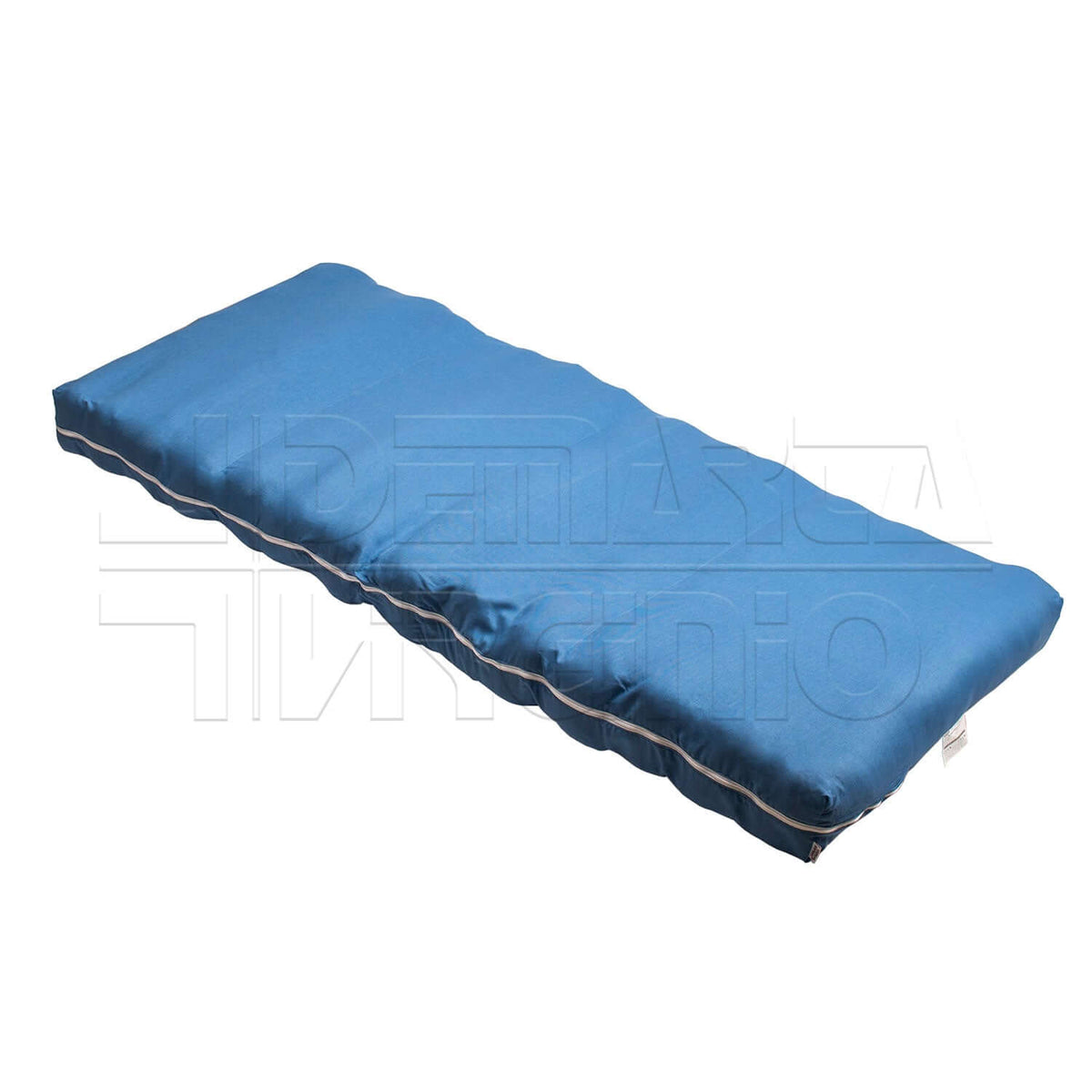 Devimed Level 3 materasso antidecubito in fibra siliconata 195×85×16 cm