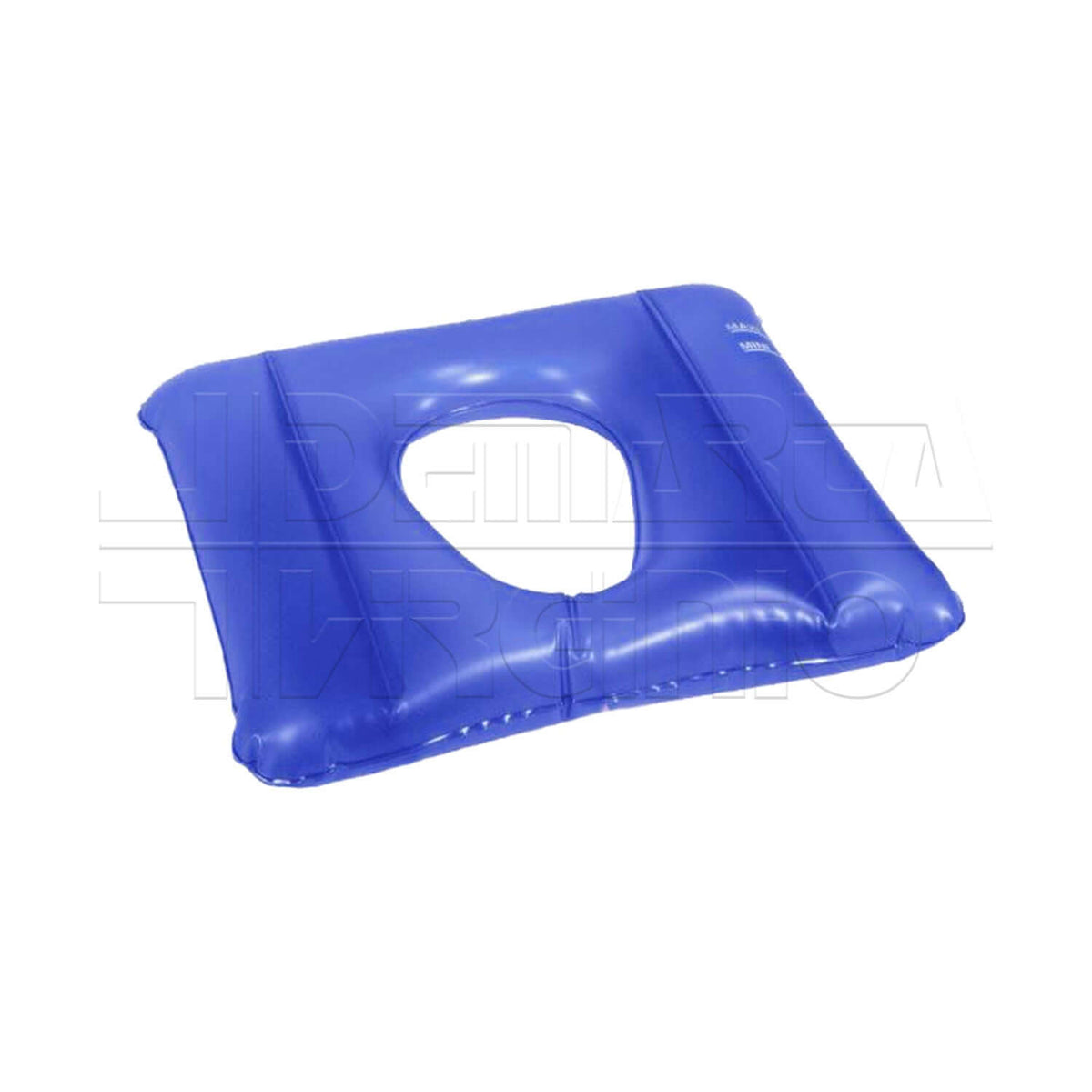 Devimed con Foro H2O cuscino ad acqua 40×40 cm