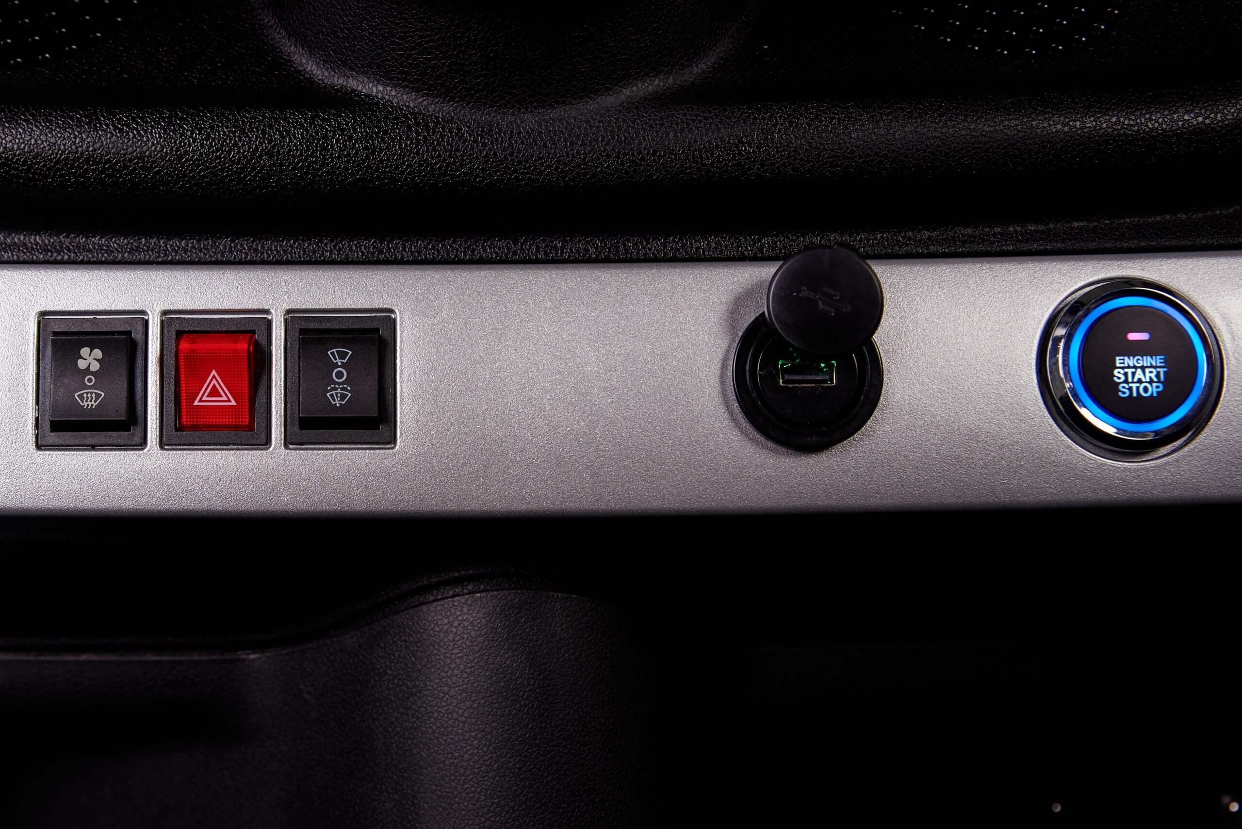 Electroride Pixi - Veicolo Elettrico Compatto per Due Persone ausilio per disabili