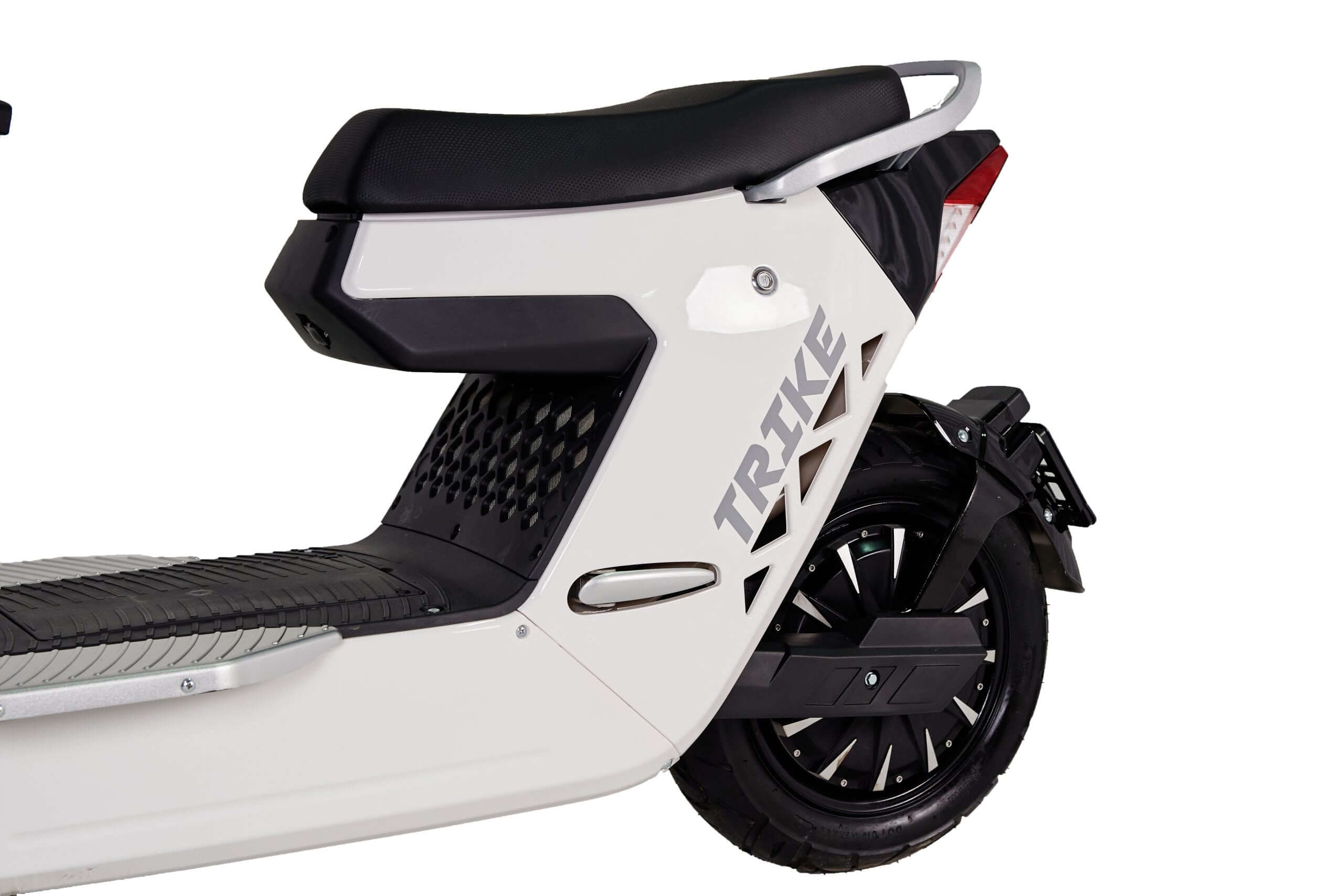 Electroride Trike - Triciclo Elettrico Sportivo per Giovani e Spiriti Dinamici ausilio per disabili
