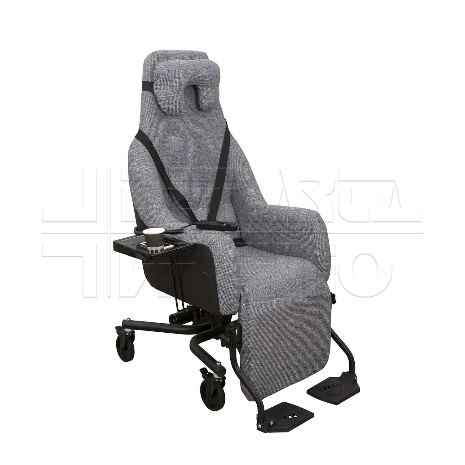 Essentiel e ausilio per disabili