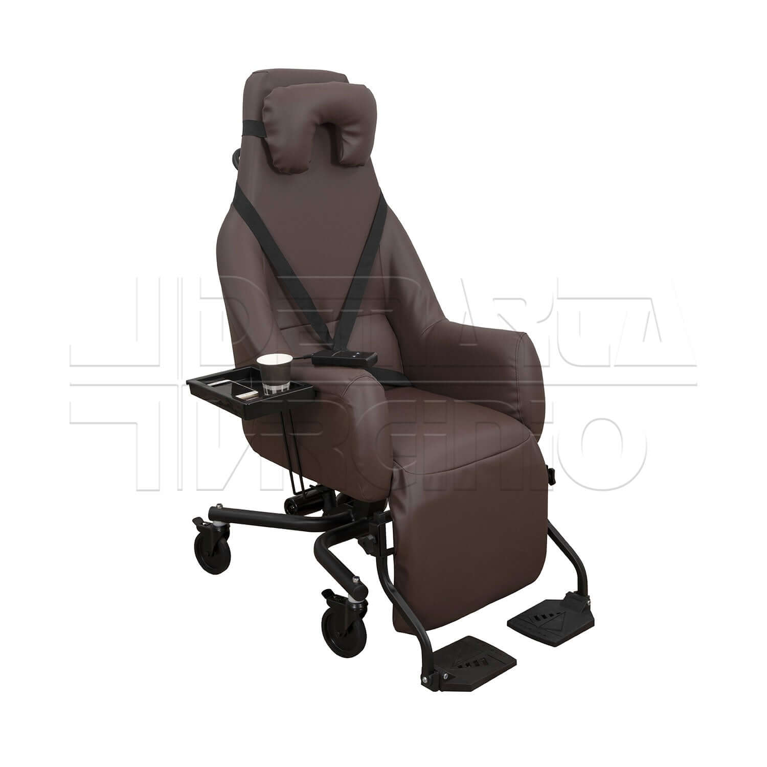 Essentiel e ausilio per disabili