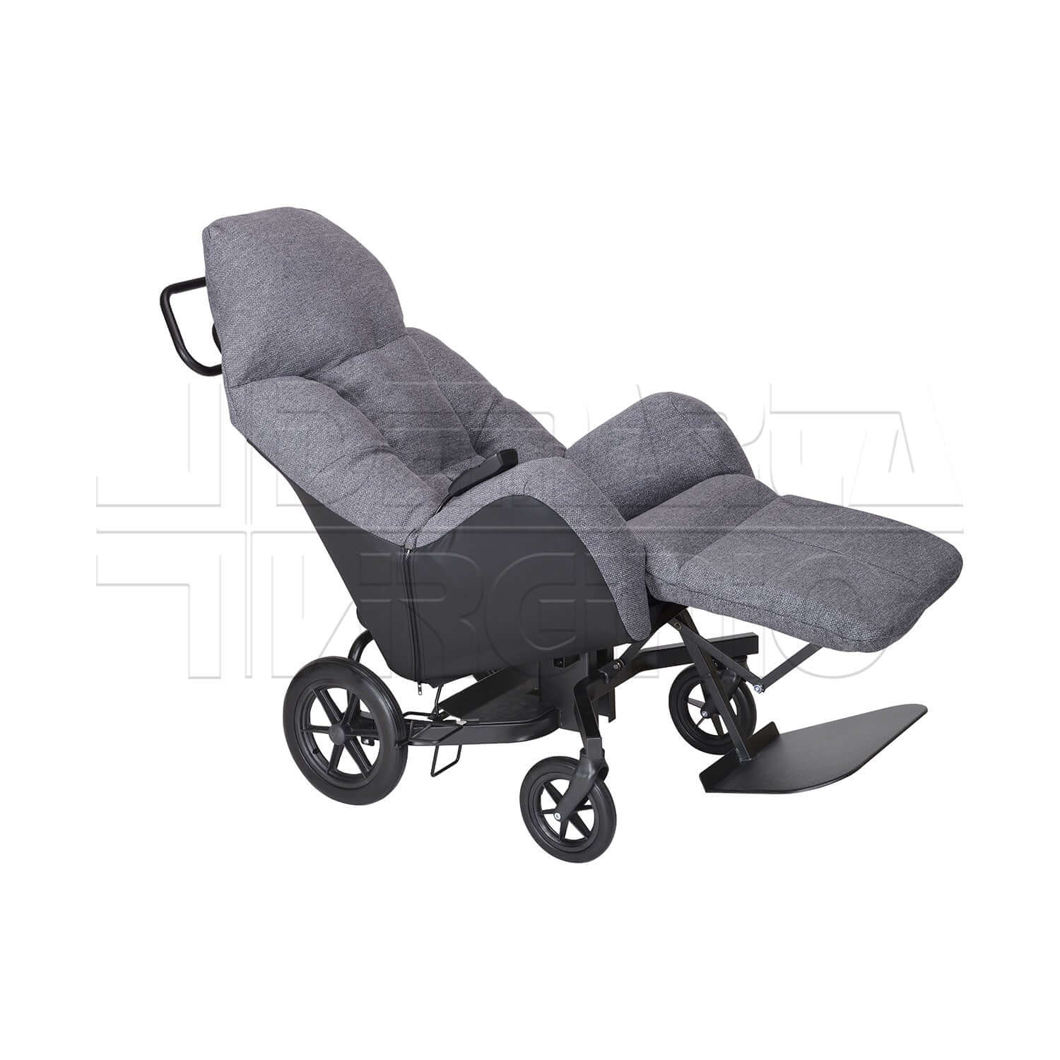 Evasion ausilio per disabili