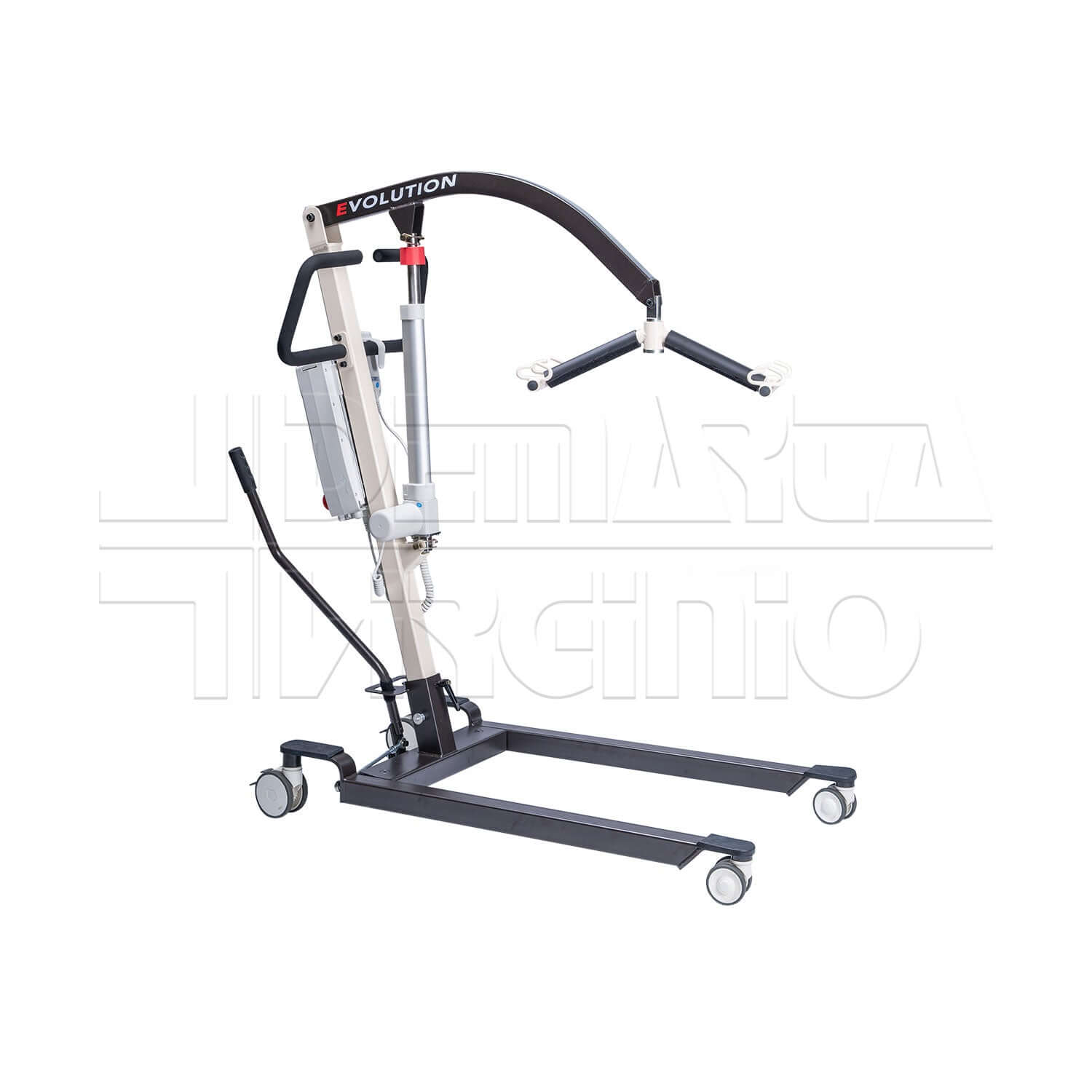 Evolution ausilio per disabili