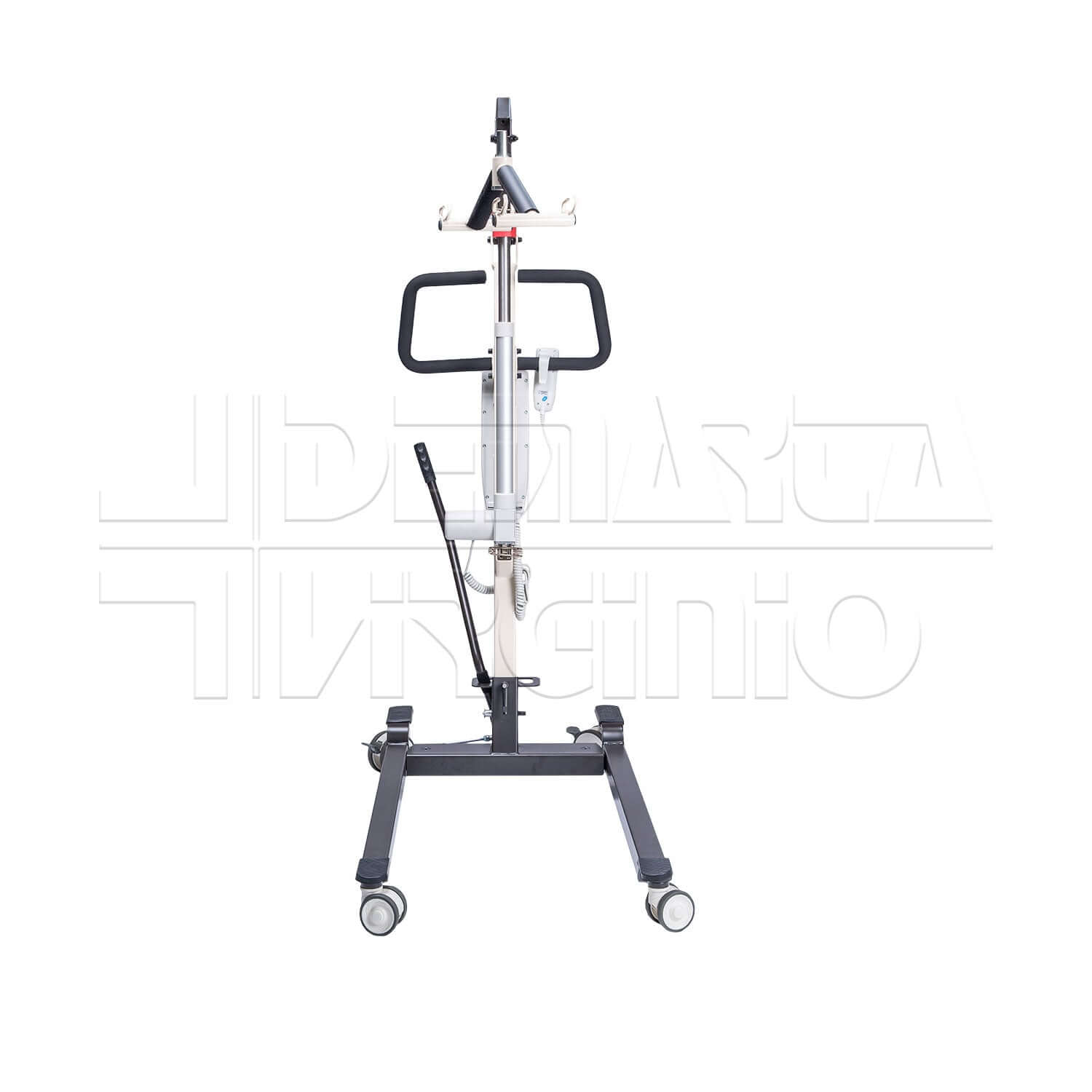 Evolution ausilio per disabili