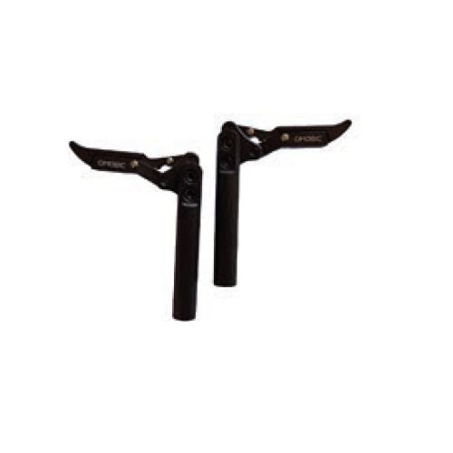 Freno Compact Sport per carrozzina disabili ausilio per disabili