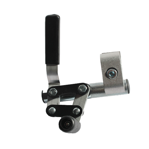 Freno economico con morsetto ausilio per disabili