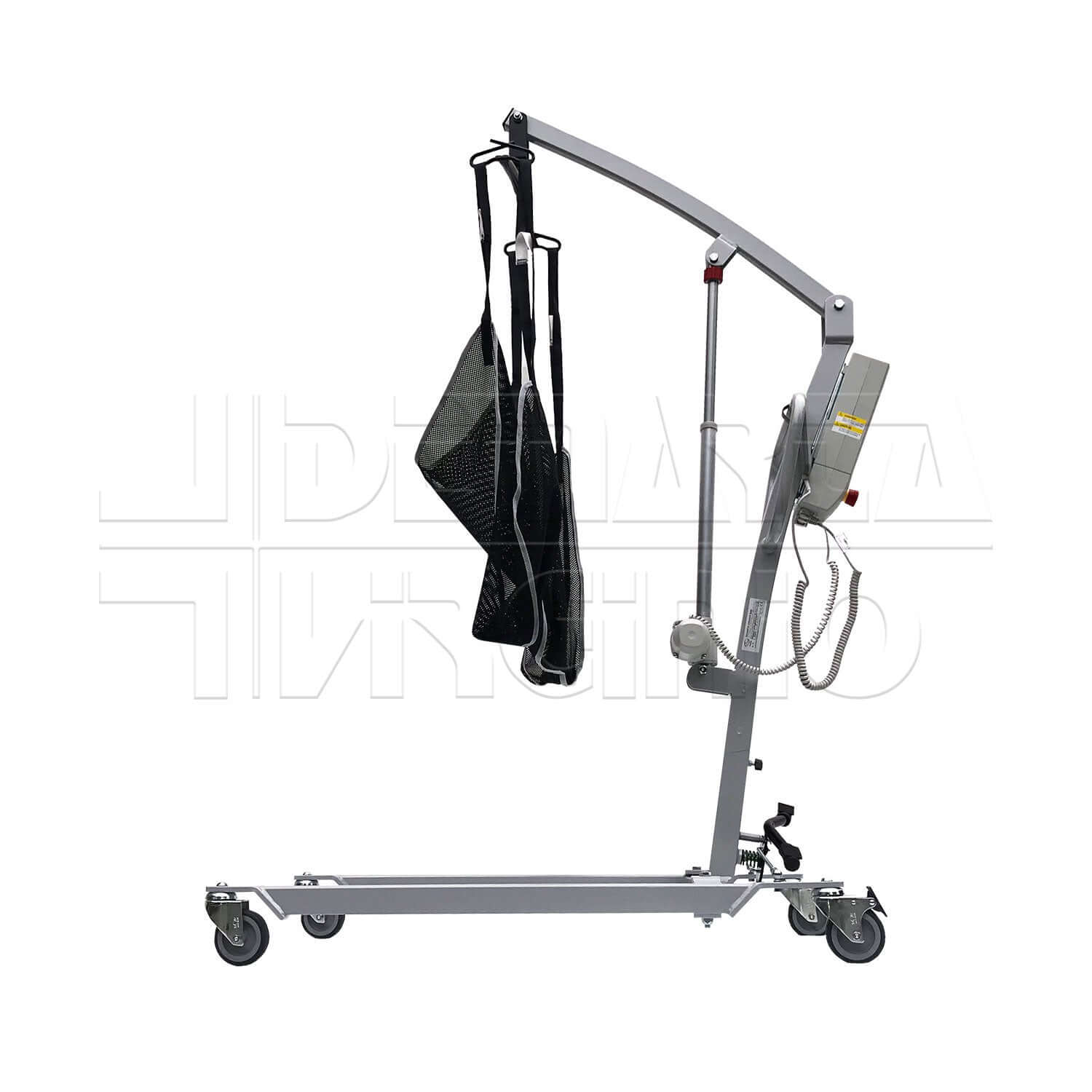 Genesis Elettrico ausilio per disabili