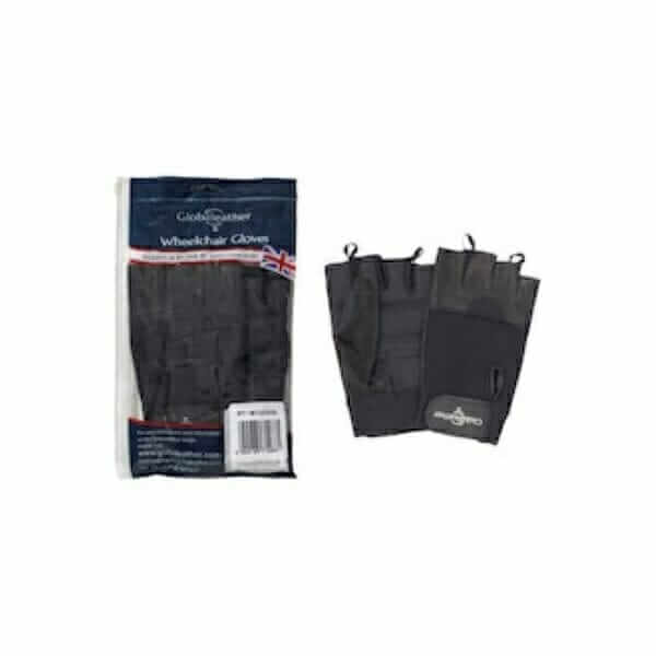 Guanti per carrozzina disabili Allmobility ausilio per disabili