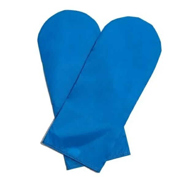 Guanti per riposizionamento-trasferimento Allmobility ausilio per disabili