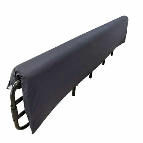 Imbottitura per sponda letto Easy Allmobility ausilio per disabili