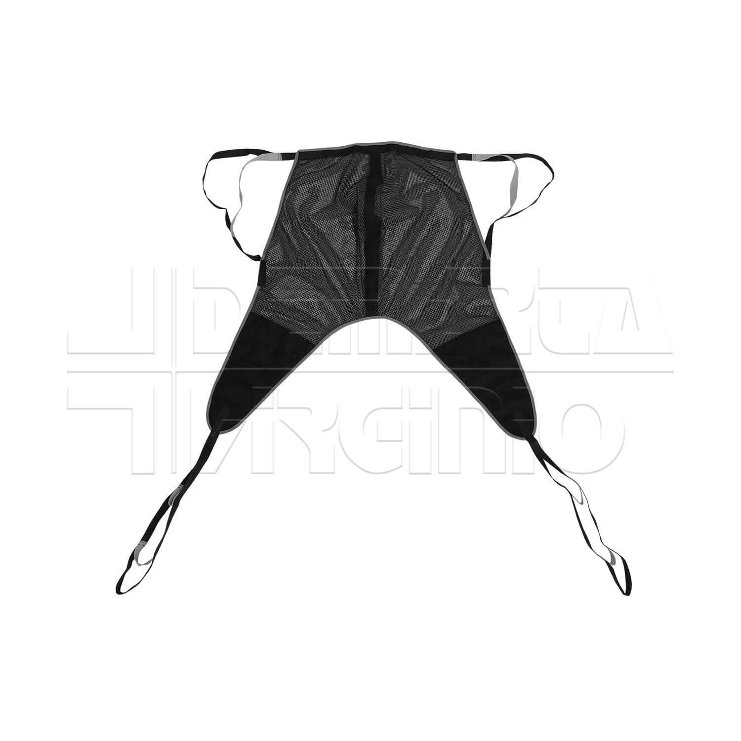 Imbracatura Deluxe 300 Senza Testiera ausilio per disabili