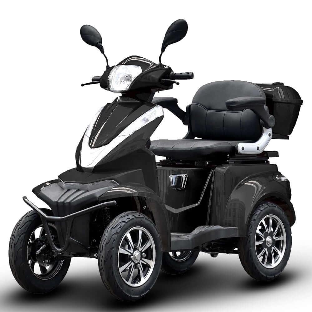 Scooter Elettrico Quatrot 1000W 60V