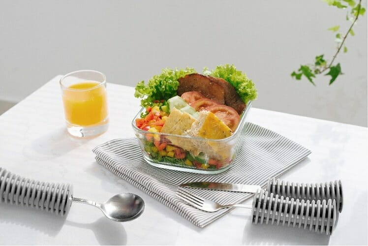 Ingrossa impugnatura Allmobility VQ BIGIMPSOFT