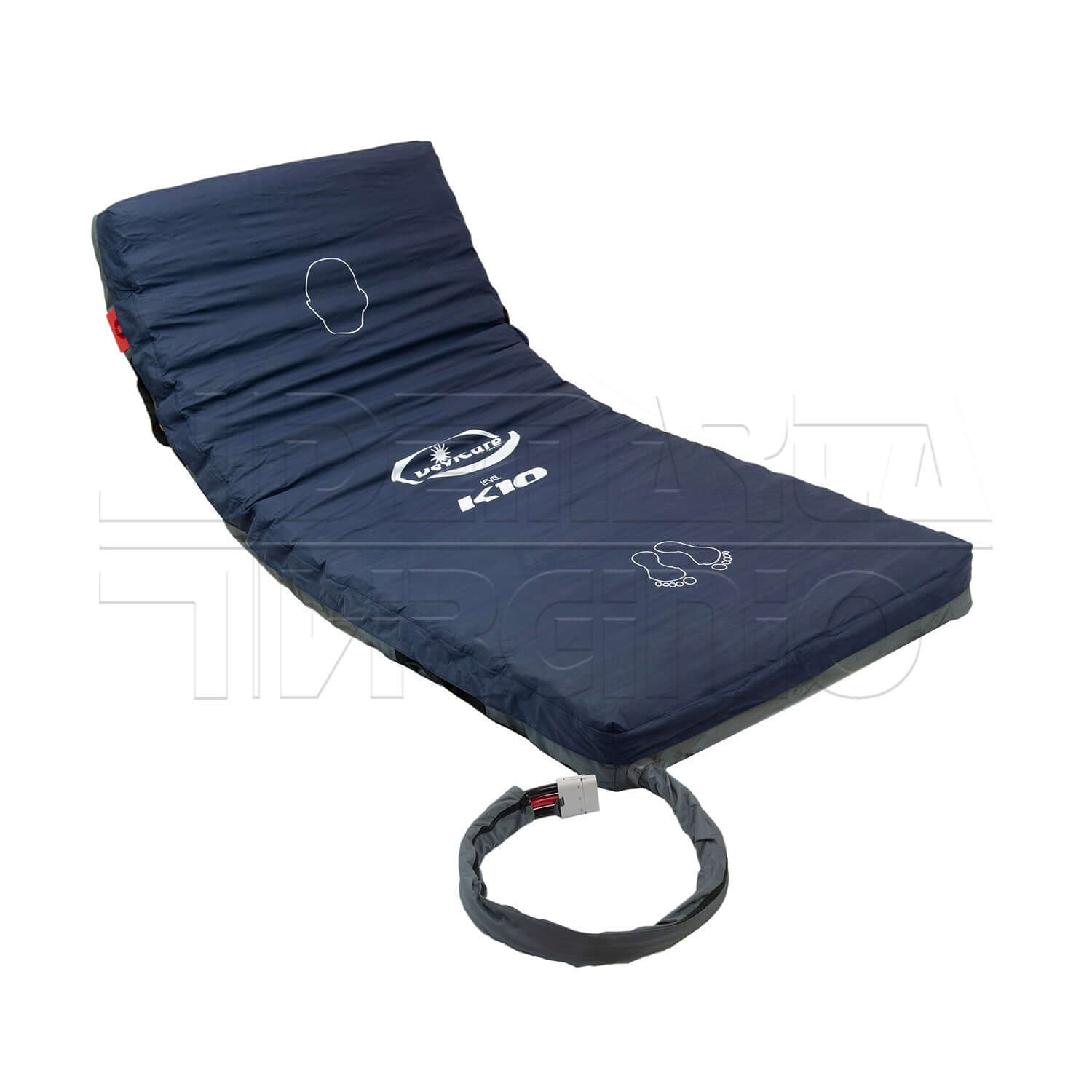 K10+ ausilio per disabili