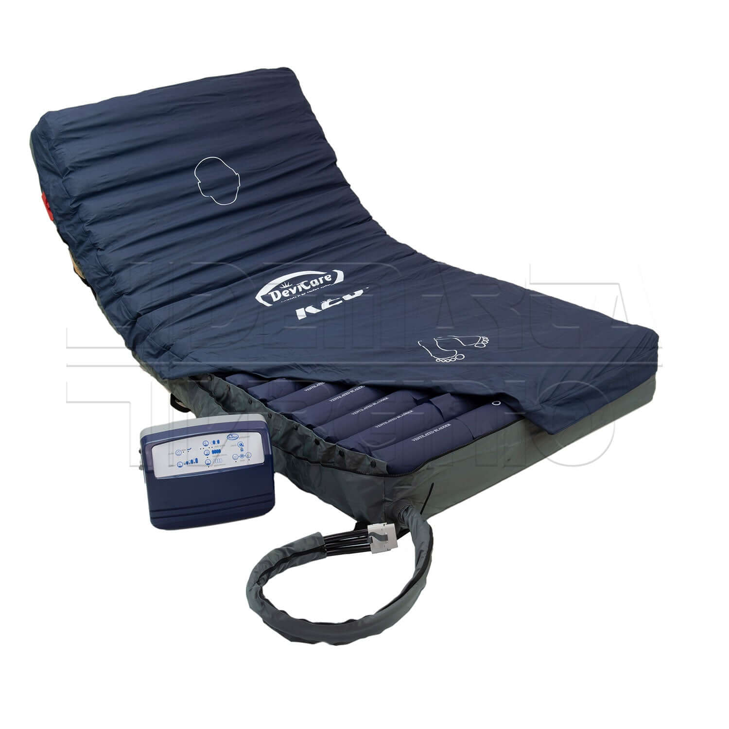 K20 Plus ausilio per disabili