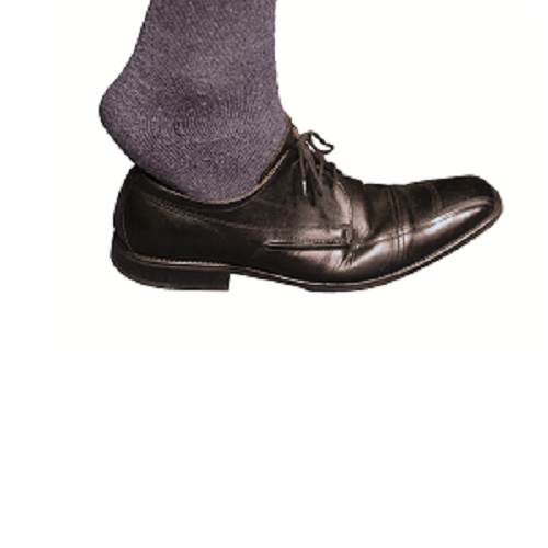 Lacci elastici per scarpe Allmobility ausilio per disabili