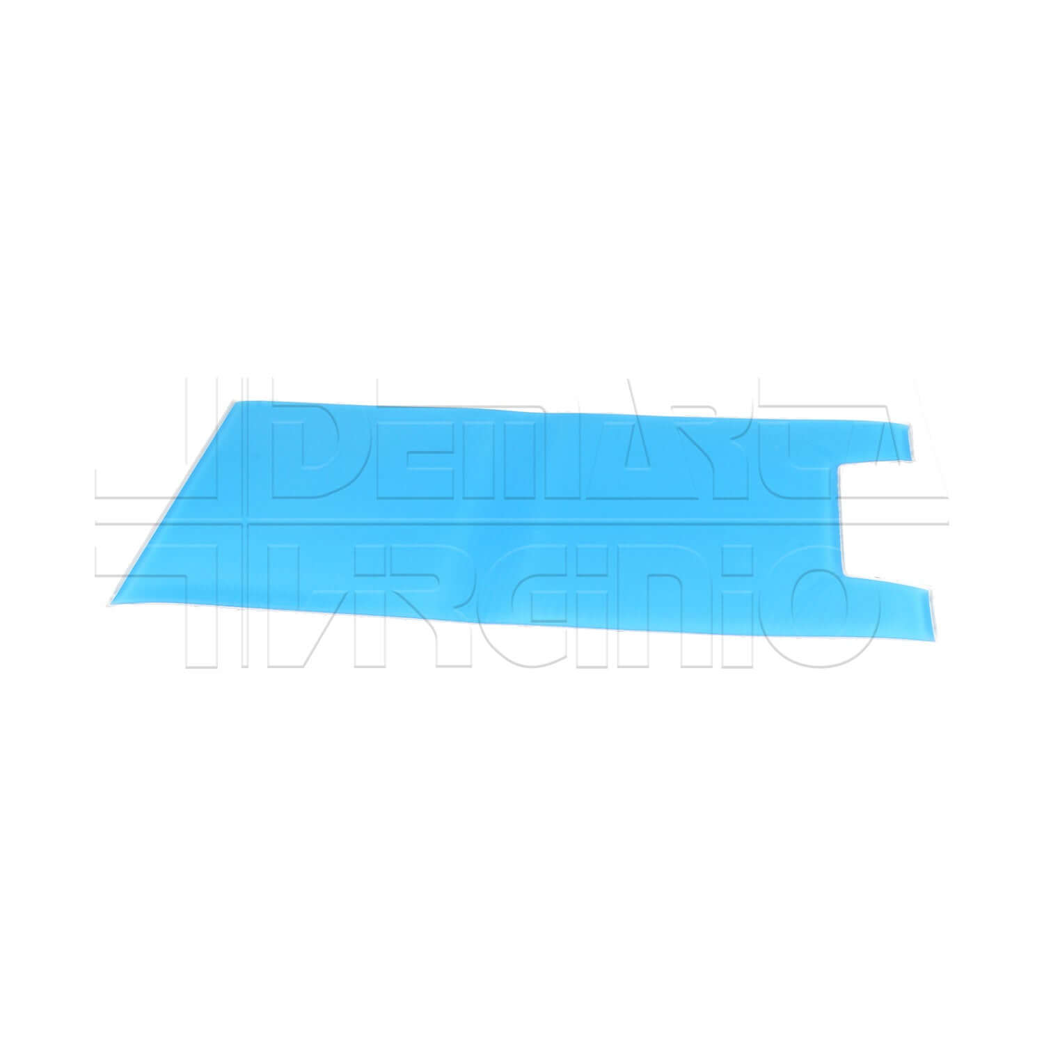 Lastre con Incavo Perineale ausilio per disabili