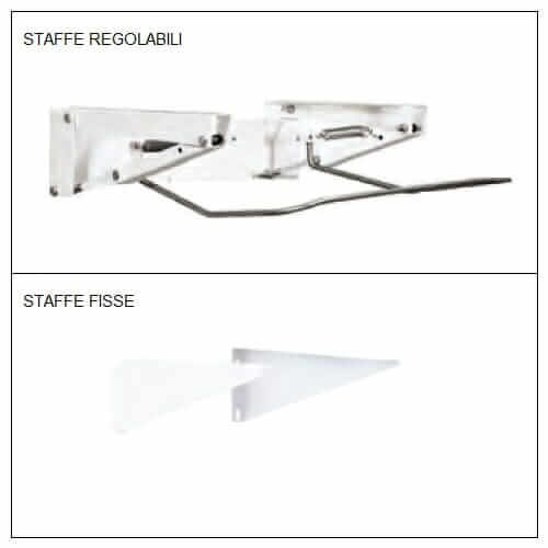 Lavabo ergonimico GIADA Allmobility BA LAVABERGO ausilio per disabili