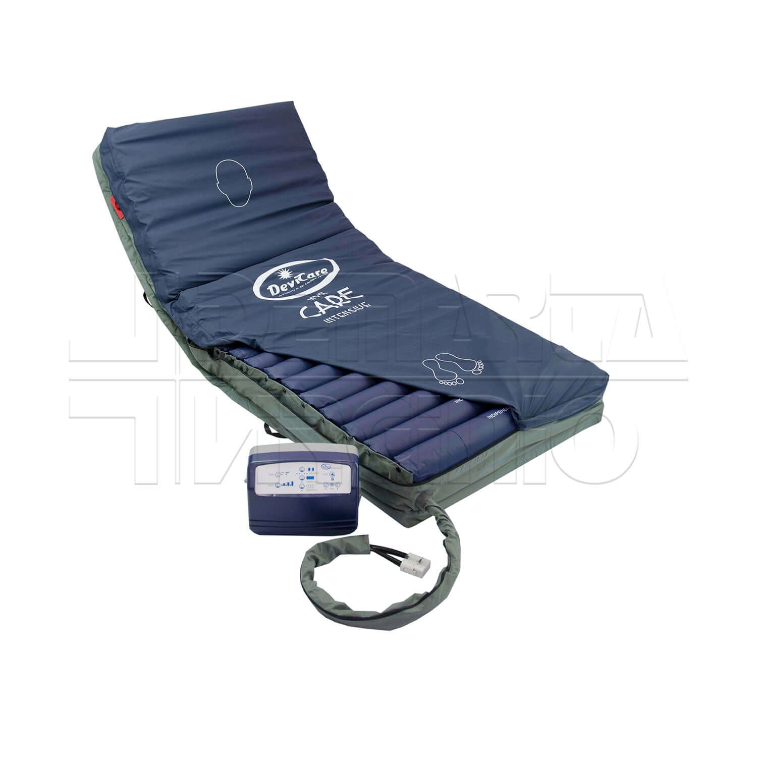 Level Care Intensive ausilio per disabili