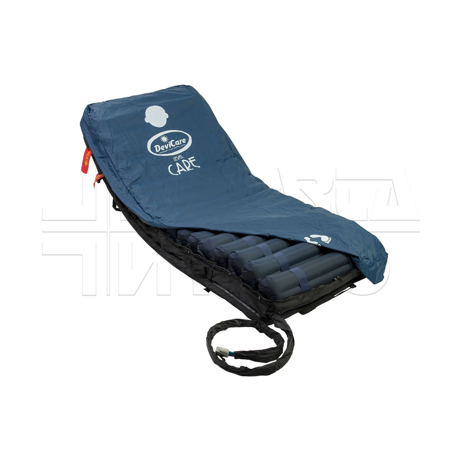 Level Care ausilio per disabili