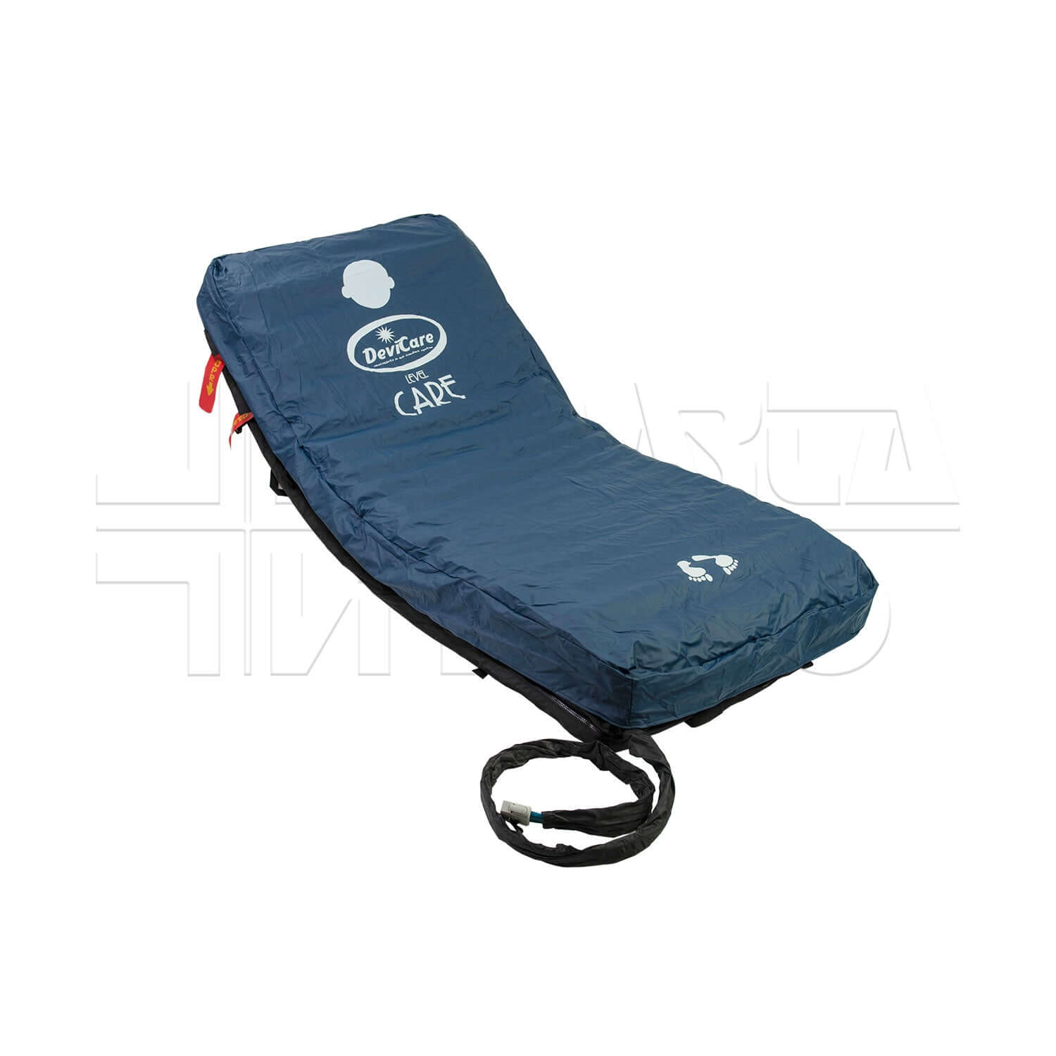 Level Care ausilio per disabili