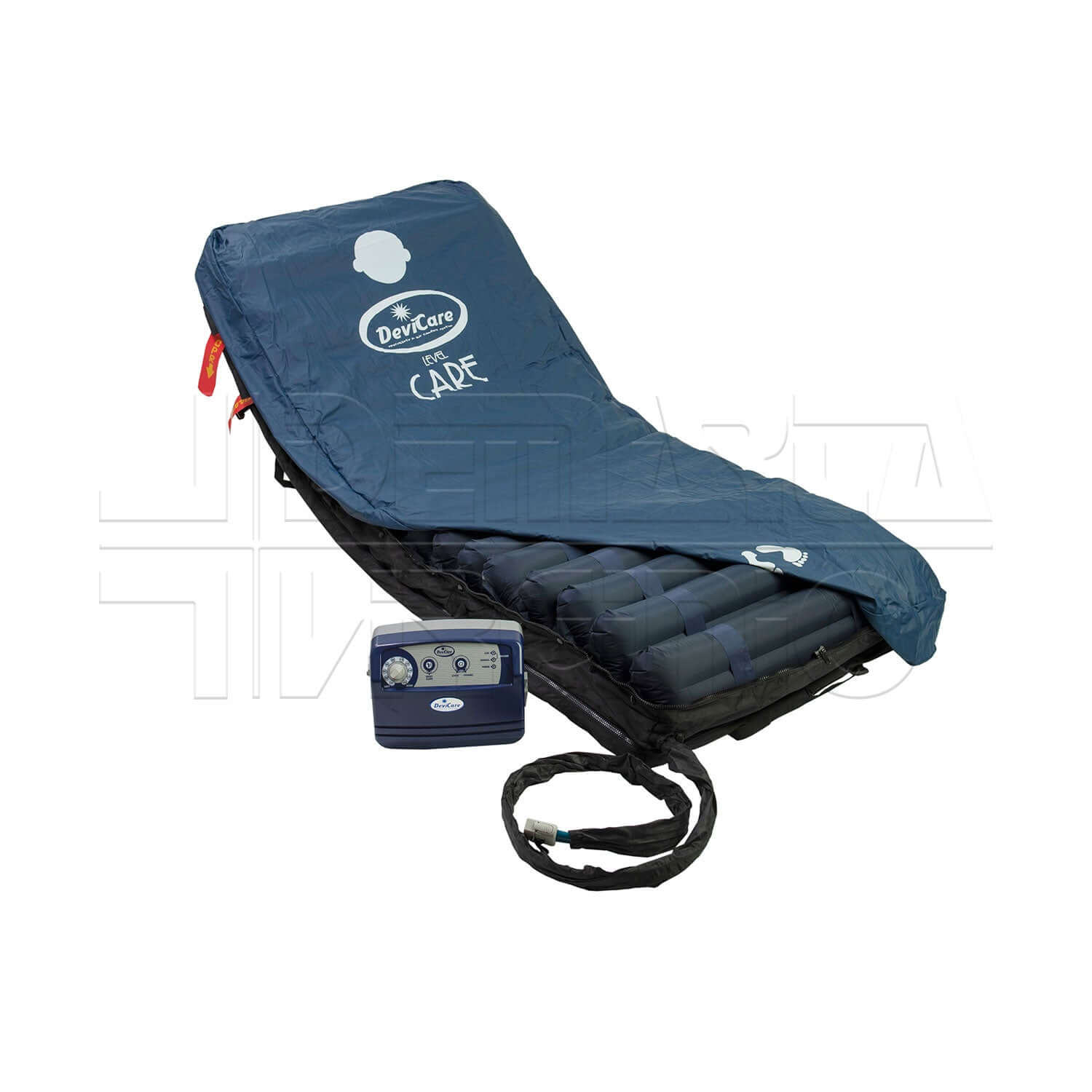 Level Care ausilio per disabili