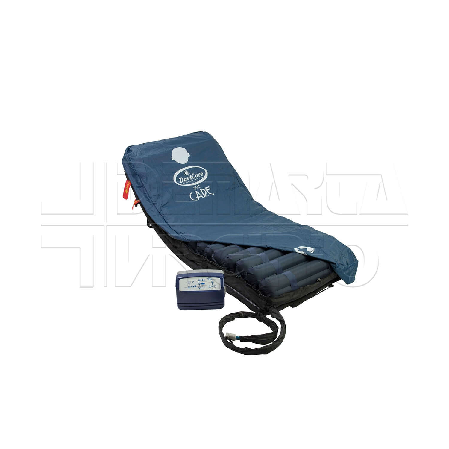 Level Care ausilio per disabili