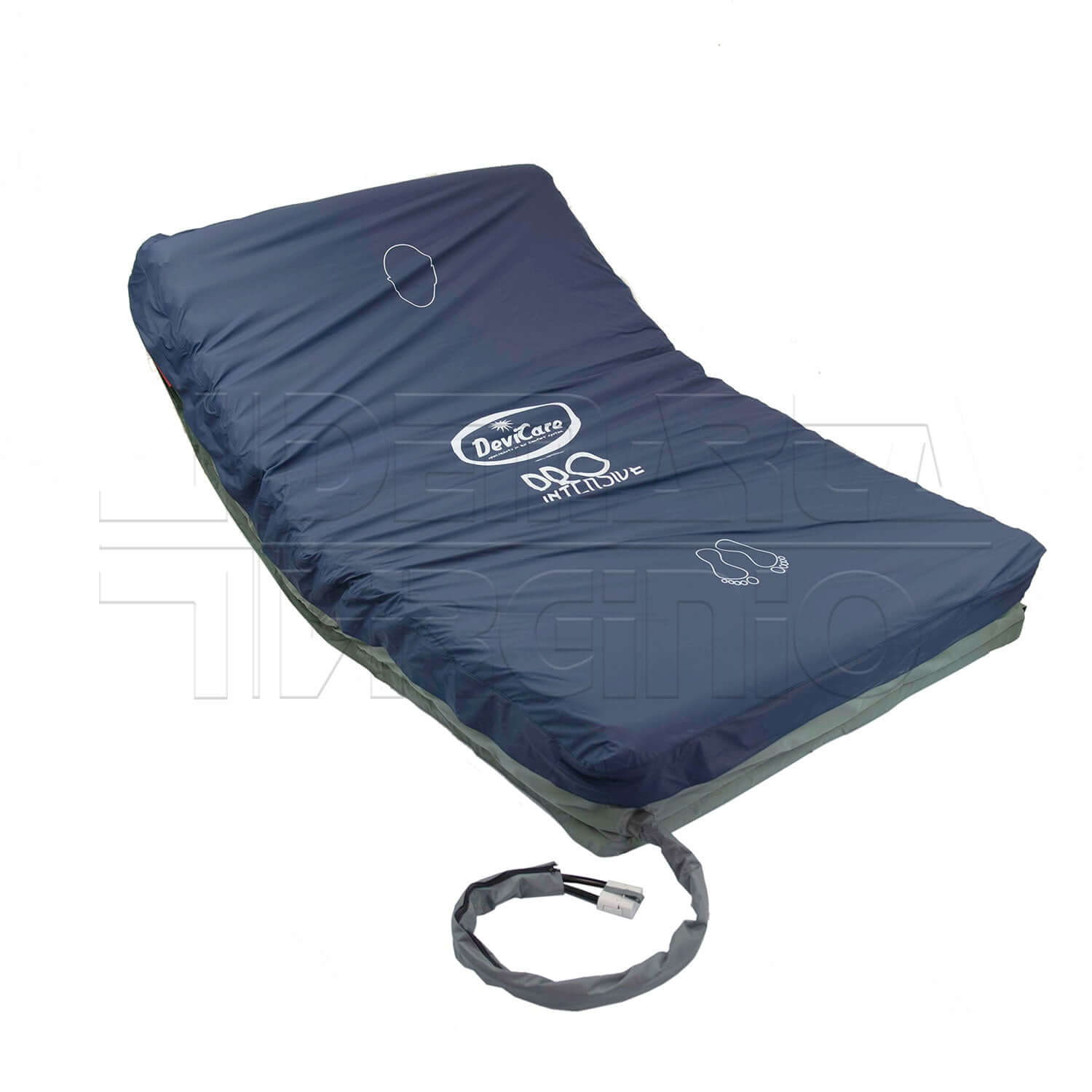 Level Pro Intensive Autodetect Bariatrico ausilio per disabili