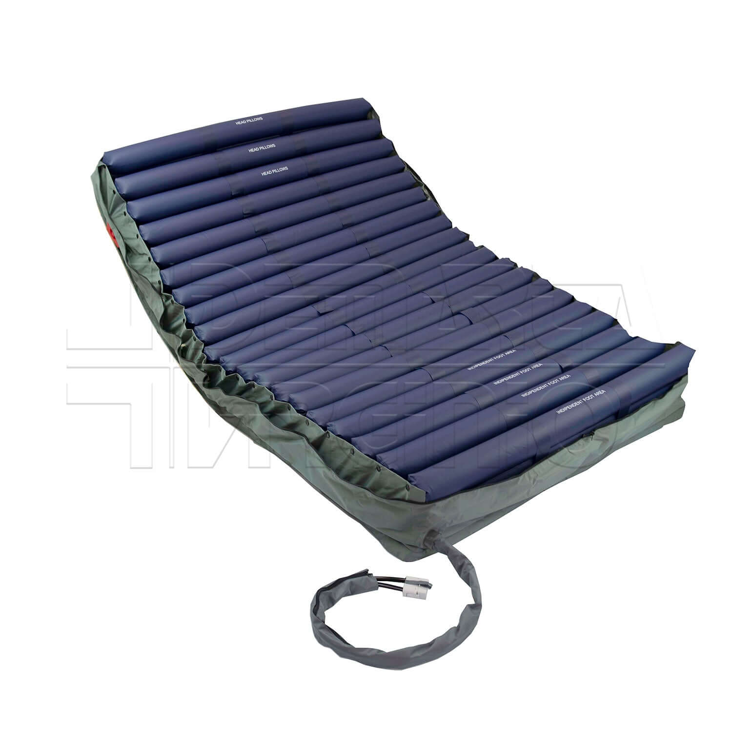 Level Pro Intensive Autodetect Bariatrico ausilio per disabili