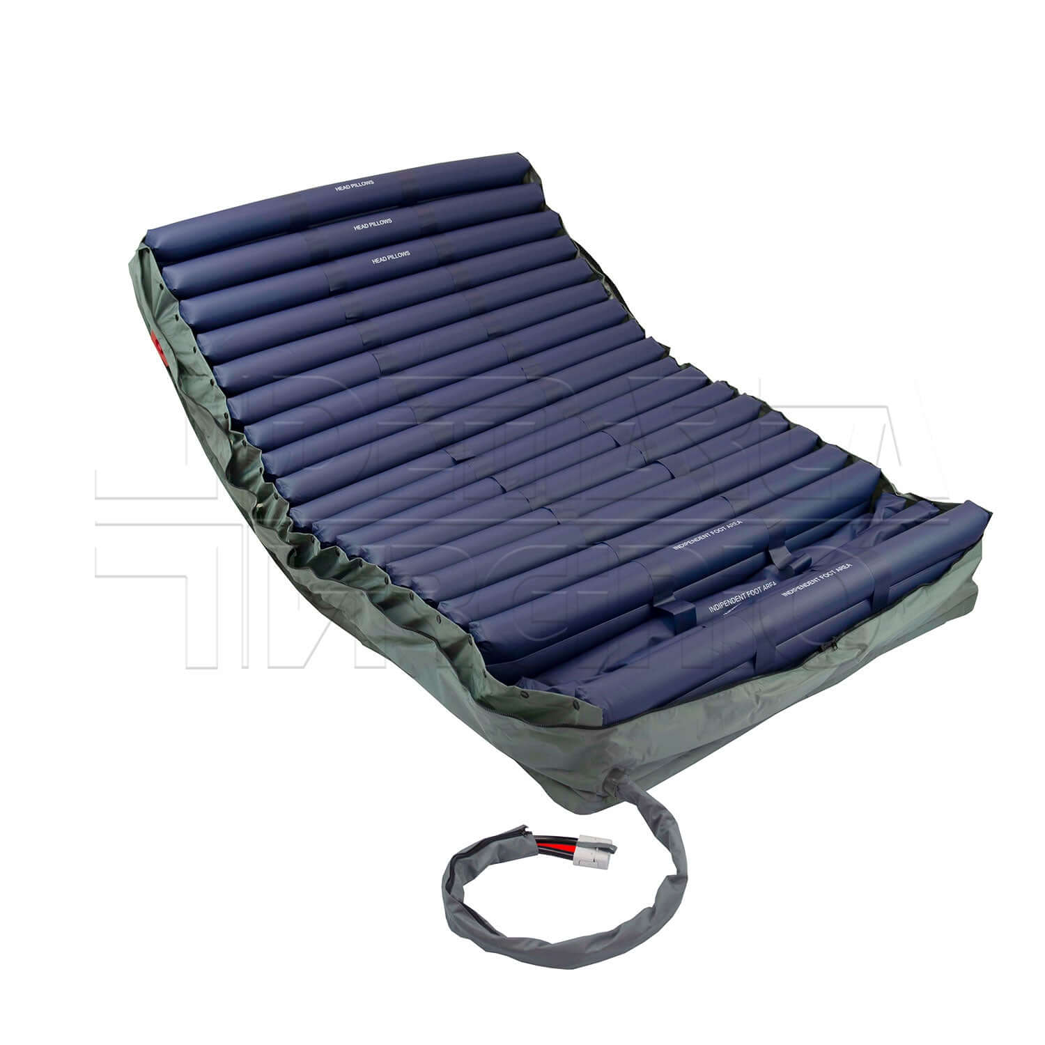 Level Pro Intensive Autodetect Bariatrico ausilio per disabili