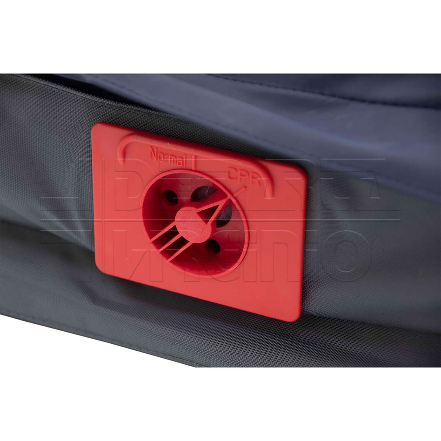 Level Pro Intensive Autodetect Bariatrico ausilio per disabili