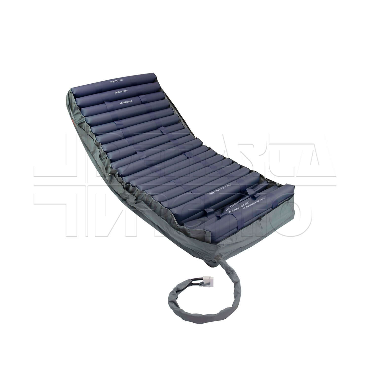 Level Pro Intensive ausilio per disabili