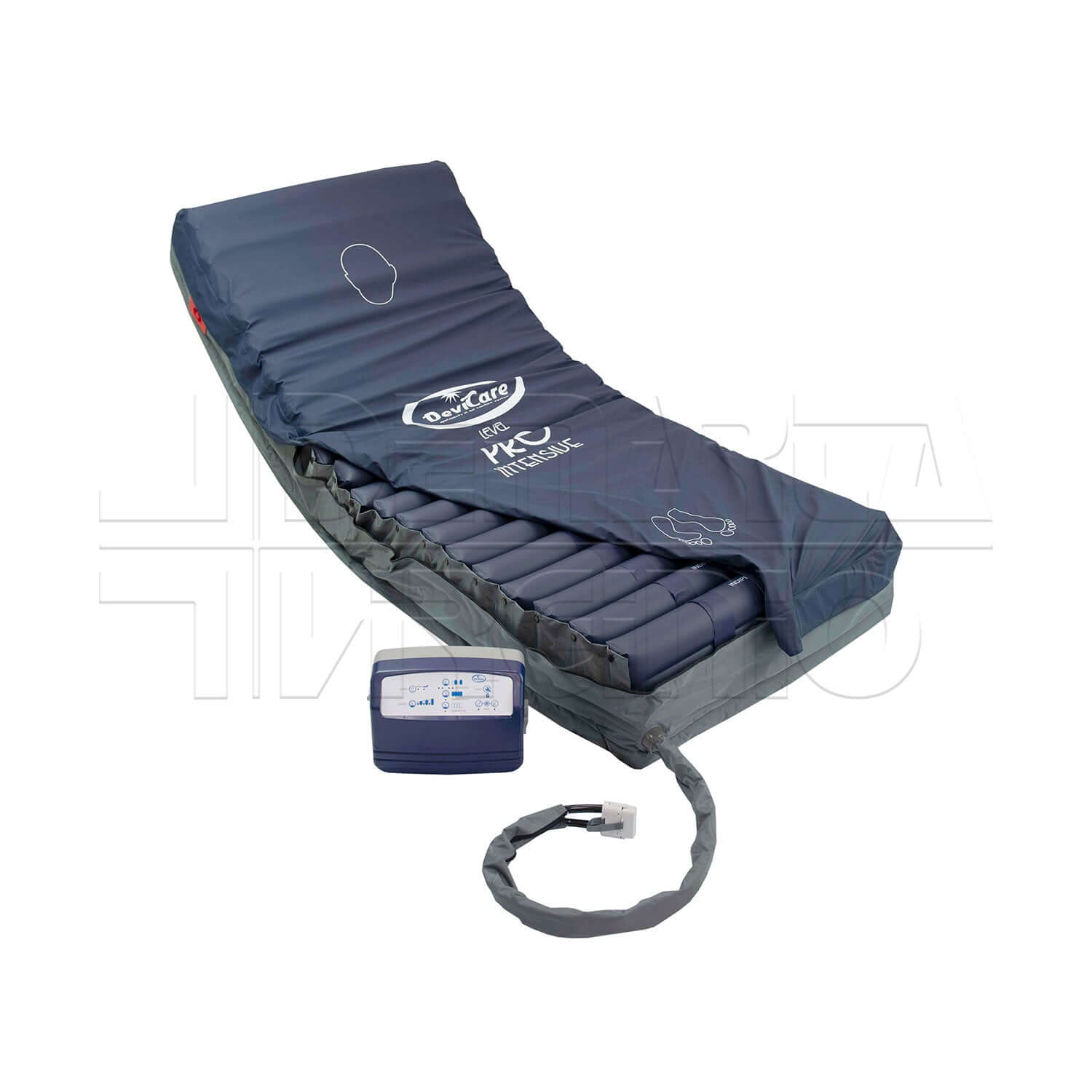 Level Pro Intensive ausilio per disabili