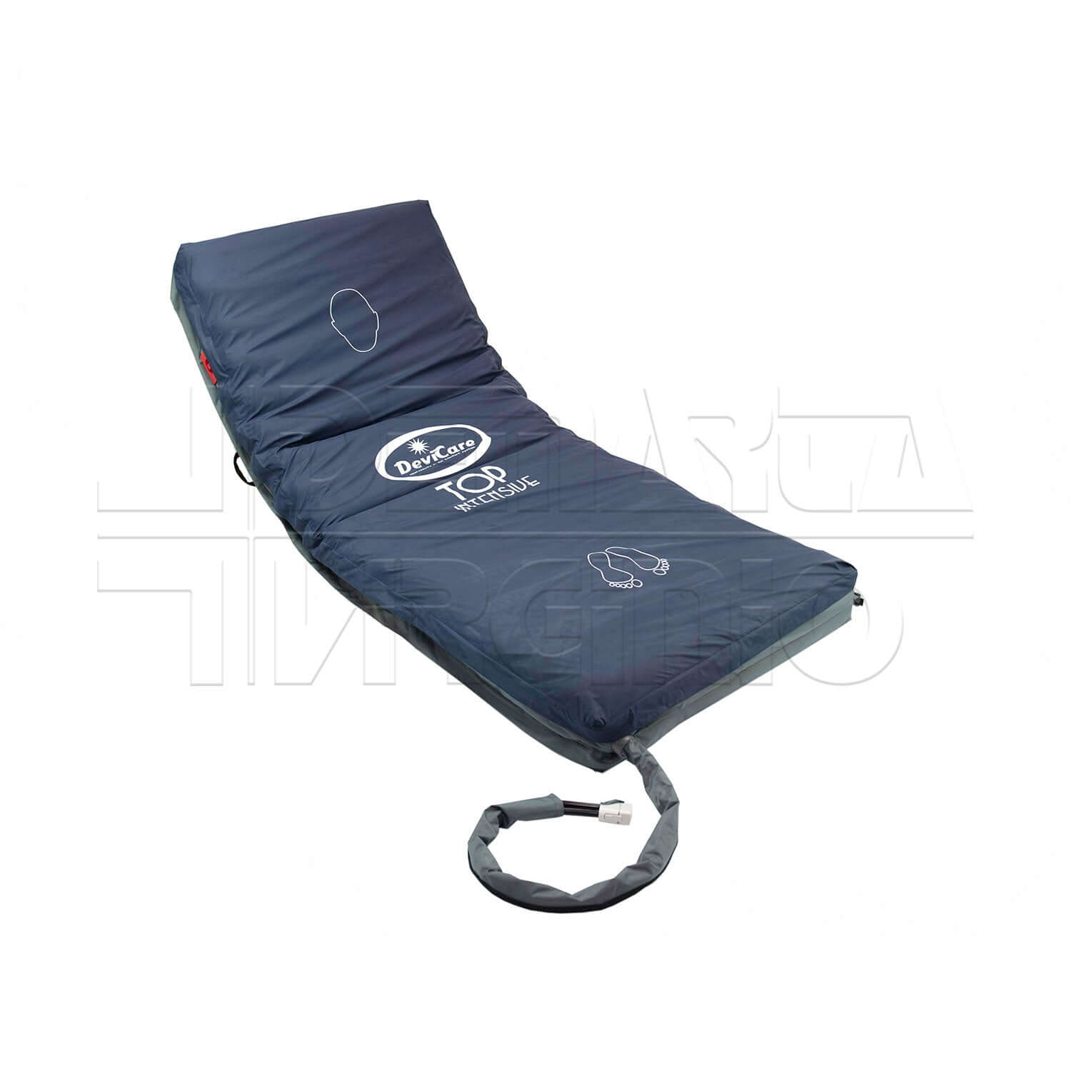 Level Top Intensive ausilio per disabili