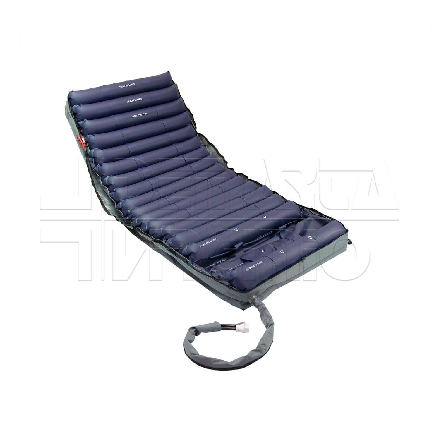 Level Top Intensive ausilio per disabili